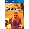 Hello Neighbor PS4